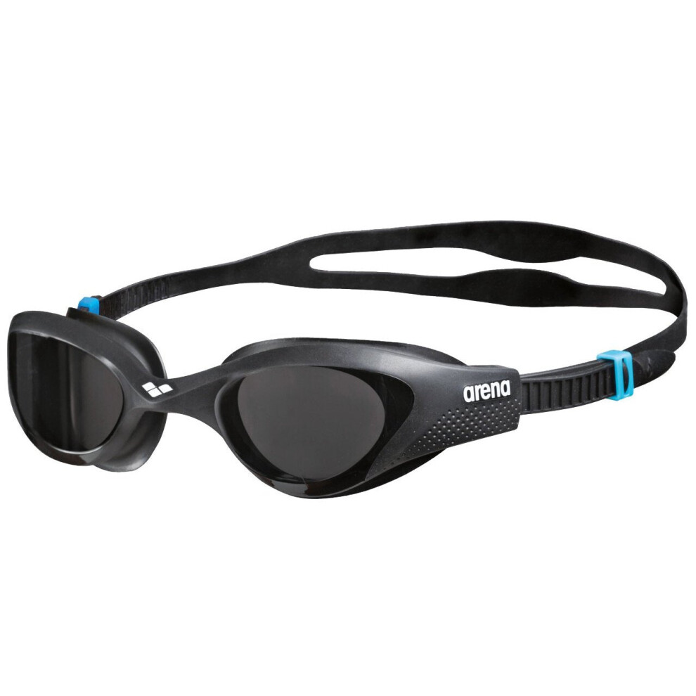 arena Unisex Goggles The One, smoke-grey-black, Unique size