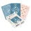 Harry Potter - Yule Ball Playing Cards 1