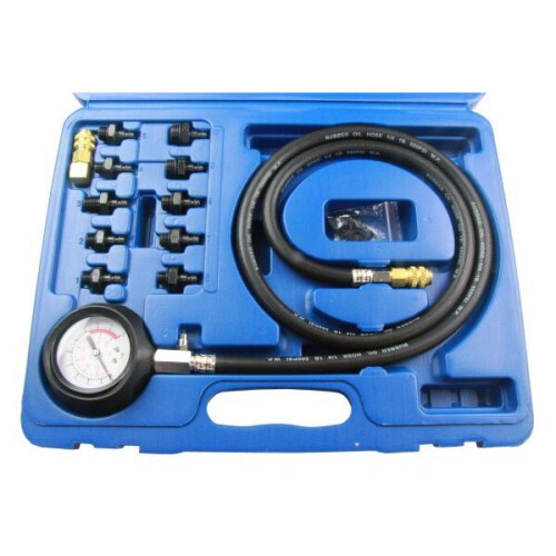 us pro US PRO 12pc Oil Pressure Test Kit 5388 1