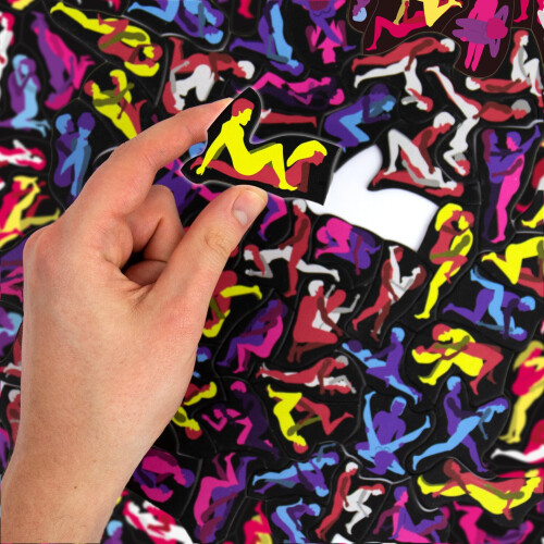 F*cking Hard Puzzle 2