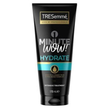 TRESemme 1 Minute WOW Hydrate & Purify 170ml