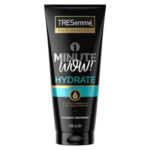 TRESemmé TRESemme 1 Minute WOW Hydrate & Purify 170ml