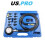 us pro US PRO 12pc Oil Pressure Test Kit 5388 1
