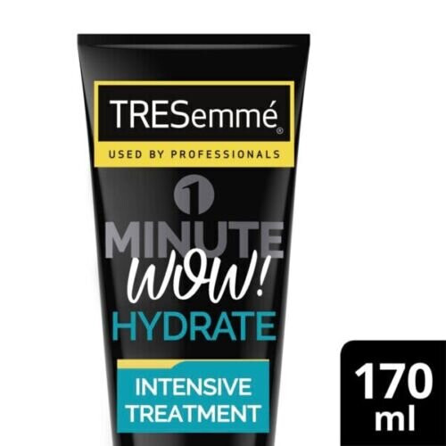 TRESemmé TRESemme 1 Minute WOW Hydrate & Purify 170ml 2
