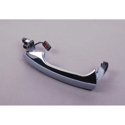 MB CLA C117 Front Left Door Exterior Handle A20476013709999 NEW 
