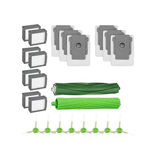 For Irobot Roomba I7 E5 E6 I3 Vacuum Cleaner Accessories Kit On Onbuy