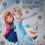 Disney (9-10 Years (134-140 cm)) Girls Frozen Nightdress - - Seek The Magic 2