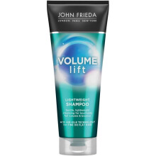 John Frieda Luxourious Volume Thickening Shampoo 250ml
