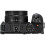 Nikon Nikon Z30 Spiegellose Systemkamera mit 16-50mm Objektiv 4