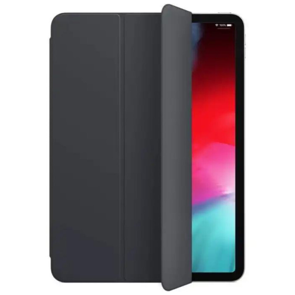 Apple Smart Folio Case For Ipad Pro 11" (1St Gen) & Air 10.9" (4Th & 5Th Gen) - Charcoal Grey