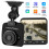 Goodyear Mini HD Dash Cam Car DVR Camera Video Recorder Motion Detection Sensor 2