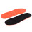 (UK 8) Grafters Mens AntiShock Insoles Shoes 4
