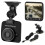 Goodyear Mini HD Dash Cam Car DVR Camera Video Recorder Motion Detection Sensor 5