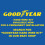 Goodyear Mini HD Dash Cam Car DVR Camera Video Recorder Motion Detection Sensor 10