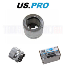 US PRO Tools 35 - 43MM Adjustable Motorcycle Fork Seal Driver Insertion Tool 6825