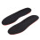 (UK 8) Grafters Mens AntiShock Insoles Shoes 2