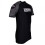 TATAMI RENEGADE GREEN CAMO RASH GUARD - SMALL 3