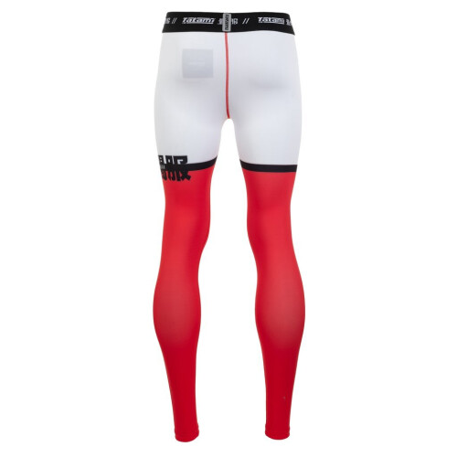 (X-Large) Tatami Super Grappling Spats 1