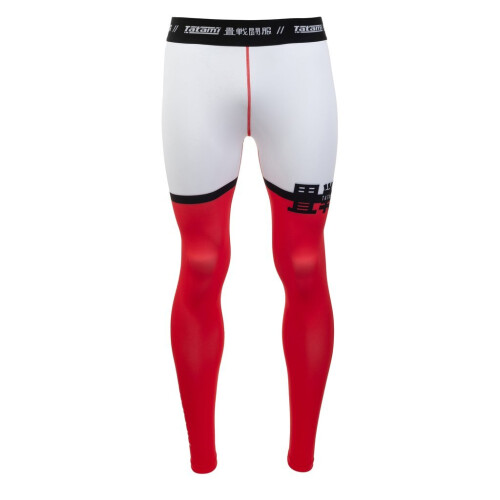 (X-Large) Tatami Super Grappling Spats