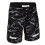 TATAMI RIVAL GRAPPLING SHORTS - BLACK CAMO - SMALL 1