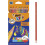 BIC Evolution Stripes 12-kleuren onbreekbare potloden 1