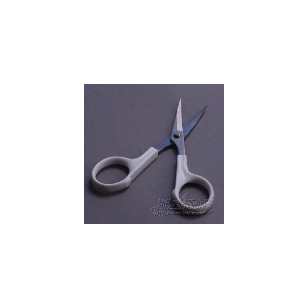 Tait Embroidery Scissors Cut Elbow Alice Head Scissors (BIG) DJX-121