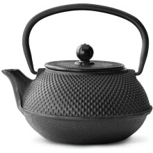 Th i re Bredemeijer Jang 0,8 litre en fonte noire