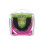 (Senior) OPRO SNAP FIT MOUTHGUARD - BLACK 2
