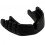 (Senior) OPRO SNAP FIT MOUTHGUARD - BLACK 1