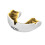OPRO POWER FIT WHITE MOUTHGUARD - ADULTS 1