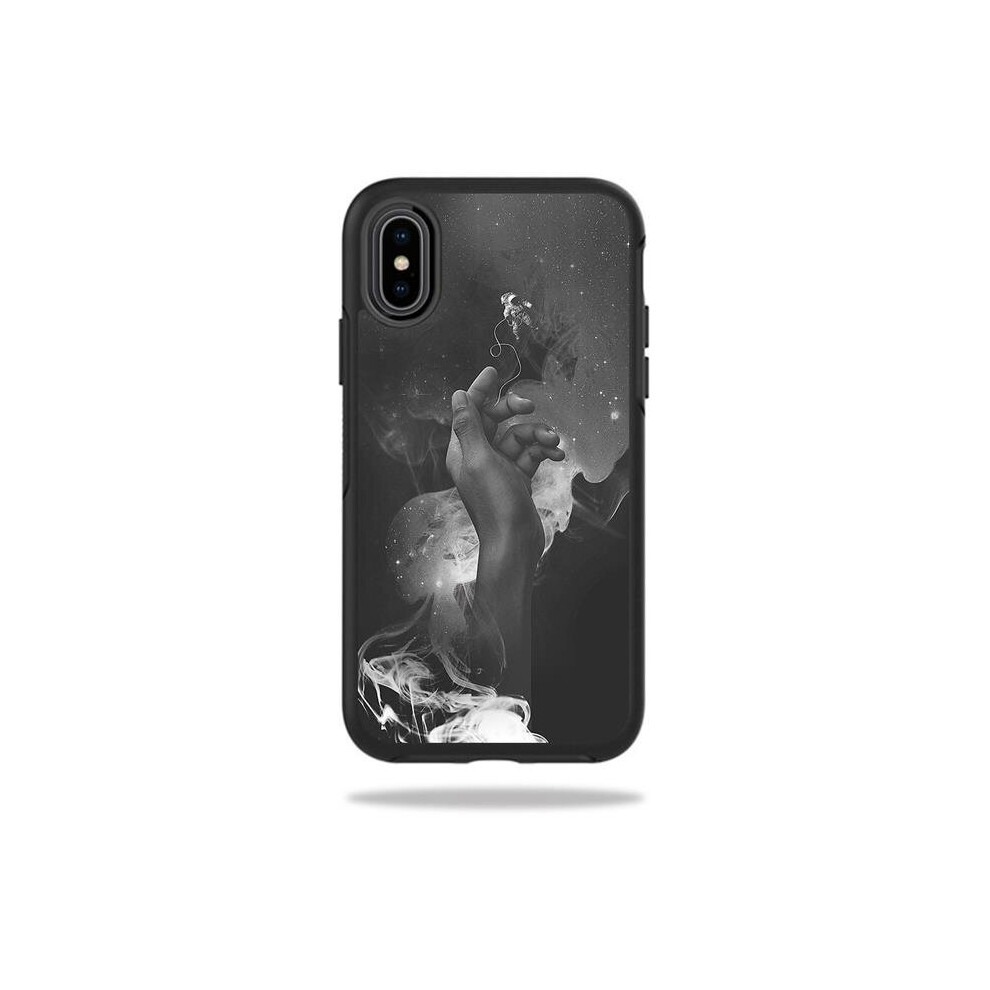 MightySkins OTSIPX-letting go Skin for Otterbox Symmetry iPhone X or XS Case - Letting Go-image-OPC-P9WCFDX-NEW