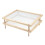 Collapsible Pasta Drying Rack, For Noodle,with 4 Single Base Stick 5