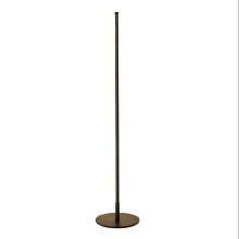 15w Bedroom Floor Lamp Fashion Living Room Atmosphere Lamp Shopping Mall Decorative Lamp(warm Light)