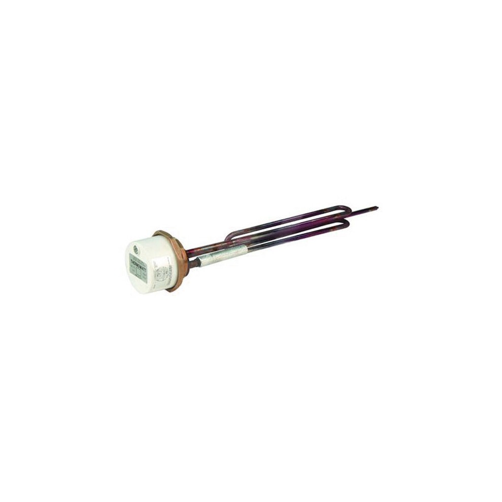 Gah - 3Kw Immersion Heater Element & Anode 65101884 5056084904630