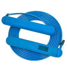Digital Counting Skipping Rope , Cordless Jump Rope ,for Adult Kids Fitness Exercise Boxing