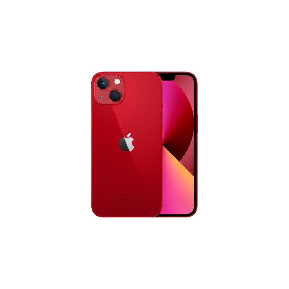 IPHONE 13 RED 5G 512GB A15