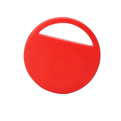 Round Bluetooth Antilost Device, Mobile Phone Antitheft Device, Key