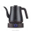 1l Stainless Steel Kettle Coffee Pot Variable Frequency Constant Temperature Adjustment Electric 1