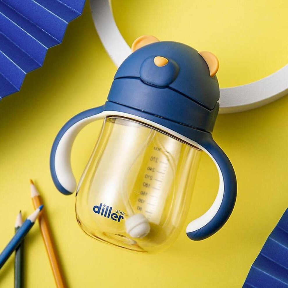 Ppsu Water Cup, Boilable High Temperature Disinfection Water Cup, Baby Learning Drinking Cup, Childr Hkhbjs