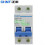 CHNT  Motor protection Circuit breaker D type DZ47-D 2P  6A 10A 16A 20 3