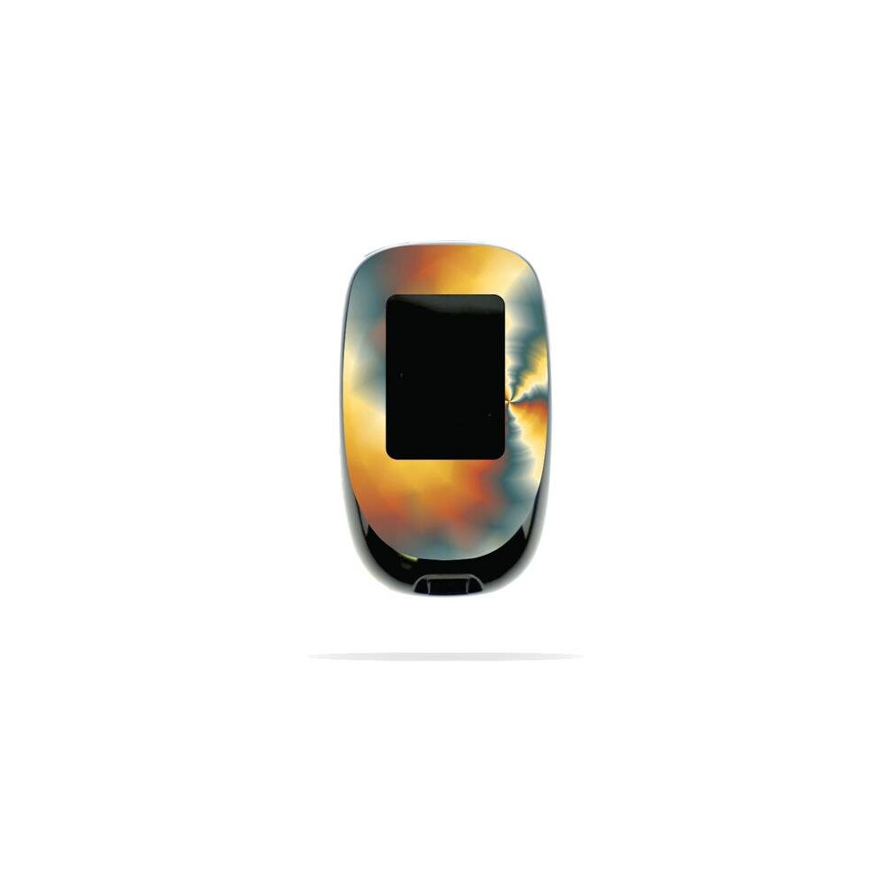 MightySkins ACCNA-Eye Of The Storm Skin for Accu-Chek Nano - Eye of the Storm-image-OPC-P9YWD8P-NEW