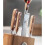 Rockingham Forge Deluxe FRF 6 Piece Knife Block Set 2