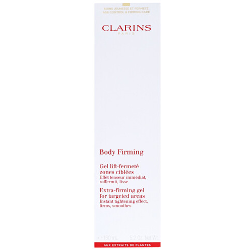 Clarins Clarins Body Firming Extra Firming Gel 150ml 1