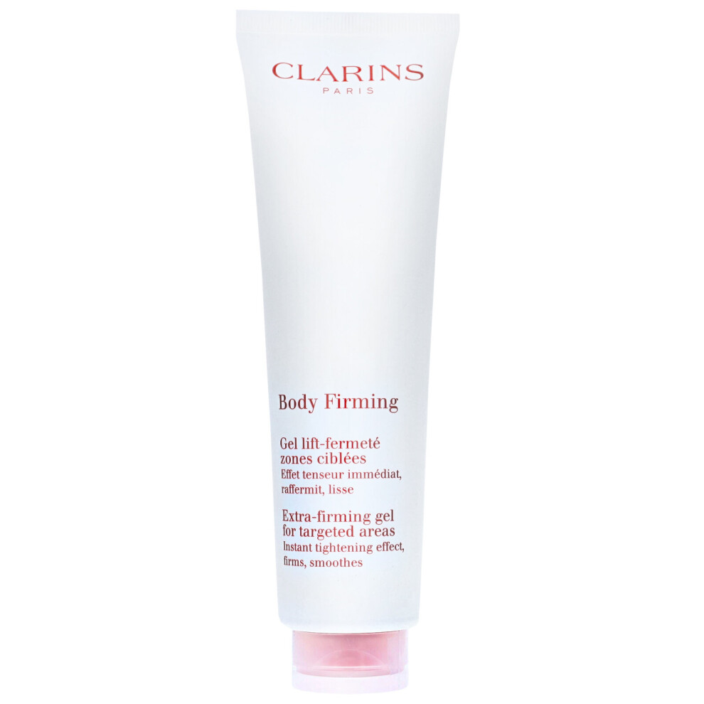 Clarins Body Firming Extra Firming Gel, 150ml - UK