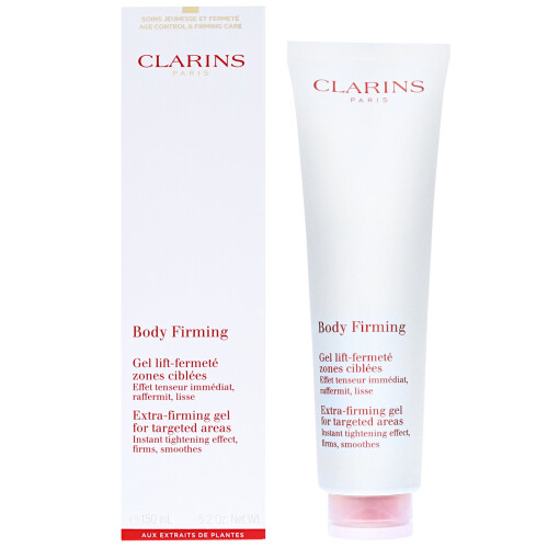 Clarins Clarins Body Firming Extra Firming Gel 150ml 2