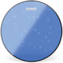 Evans Drum Heads - Pelle per tom idraulico blu da 6 pollici
