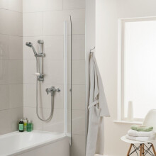Triton Dene Sequential Thermostatic Exposed Mixer Shower 3 Spray UNDETHEXSQM