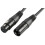 Pulse Lead, Xlr Dmx, 3P, 10M Pls00269 1