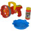 Simba Simba 109252121 Feuerwehrmann Fireman Sam Soap Bubbles Cannon, 0 1