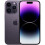 Refurbished Apple (Deep Purple) Apple iPhone 14 Pro Max 5G A2894 Single Sim | 1TB 1
